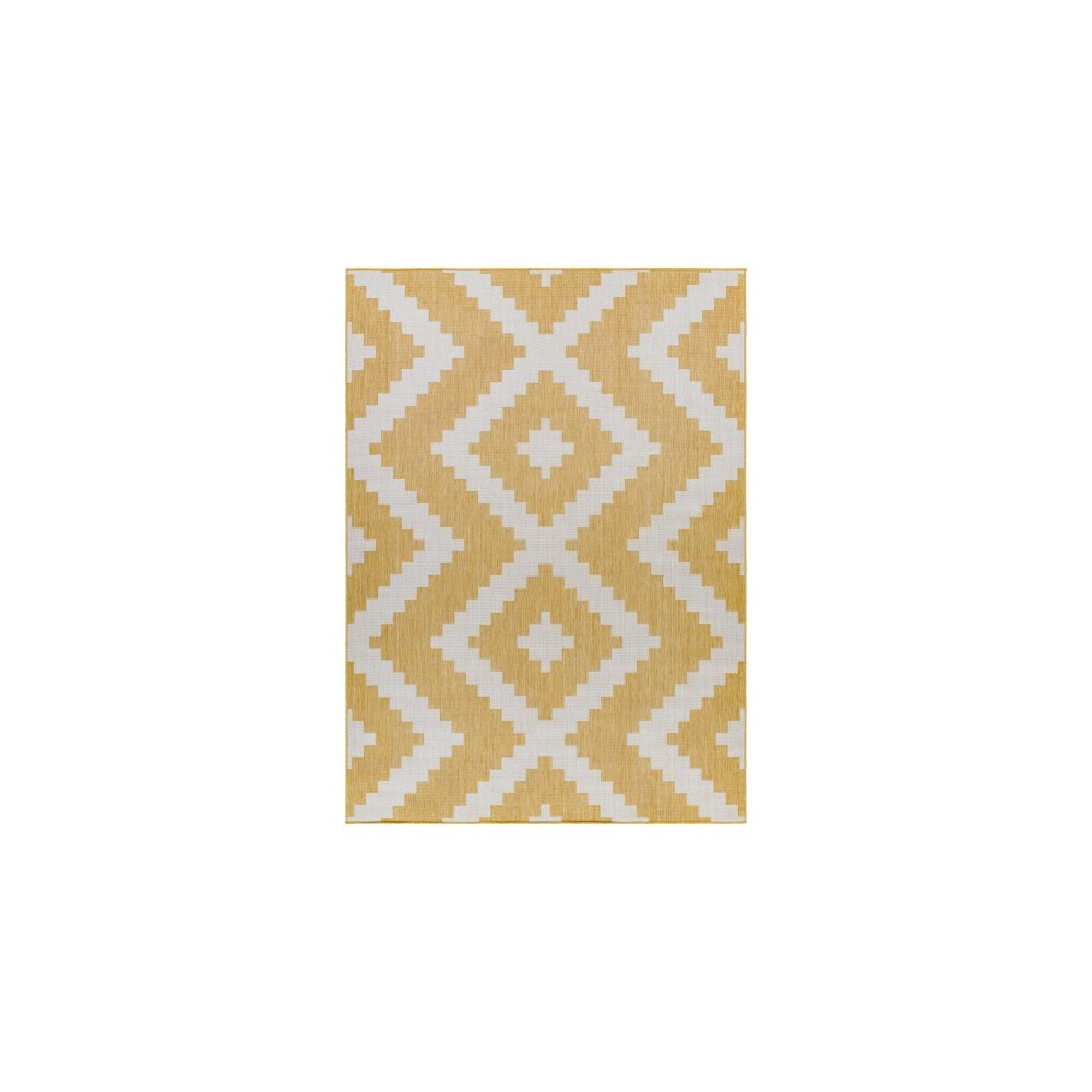 Surya Long Beach Lbh-2316 Rug 6'7" X 9' Surya Long Beach Lbh-2316 Rug 6'7" X 9'