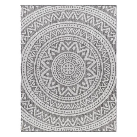 Surya Long Beach Lbh-2317 Rug 5'3" X 7'