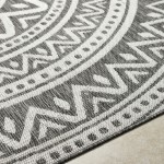 Surya Long Beach Lbh-2317 Rug 7'10" X 10'
