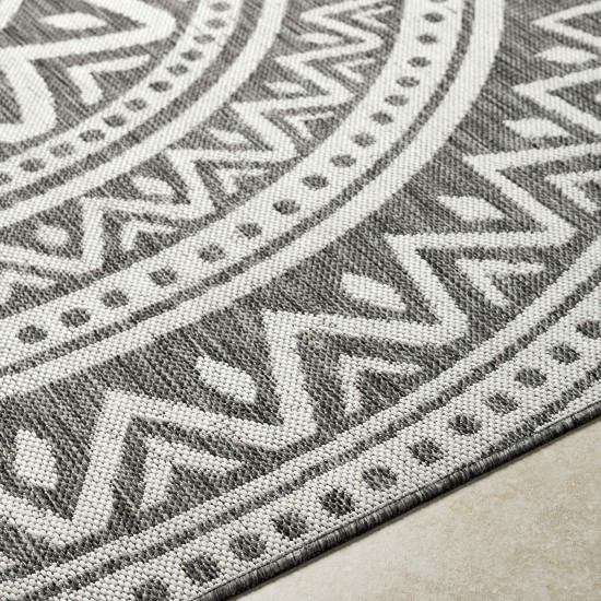 Surya Long Beach Lbh-2317 Rug 7'10" X 10'