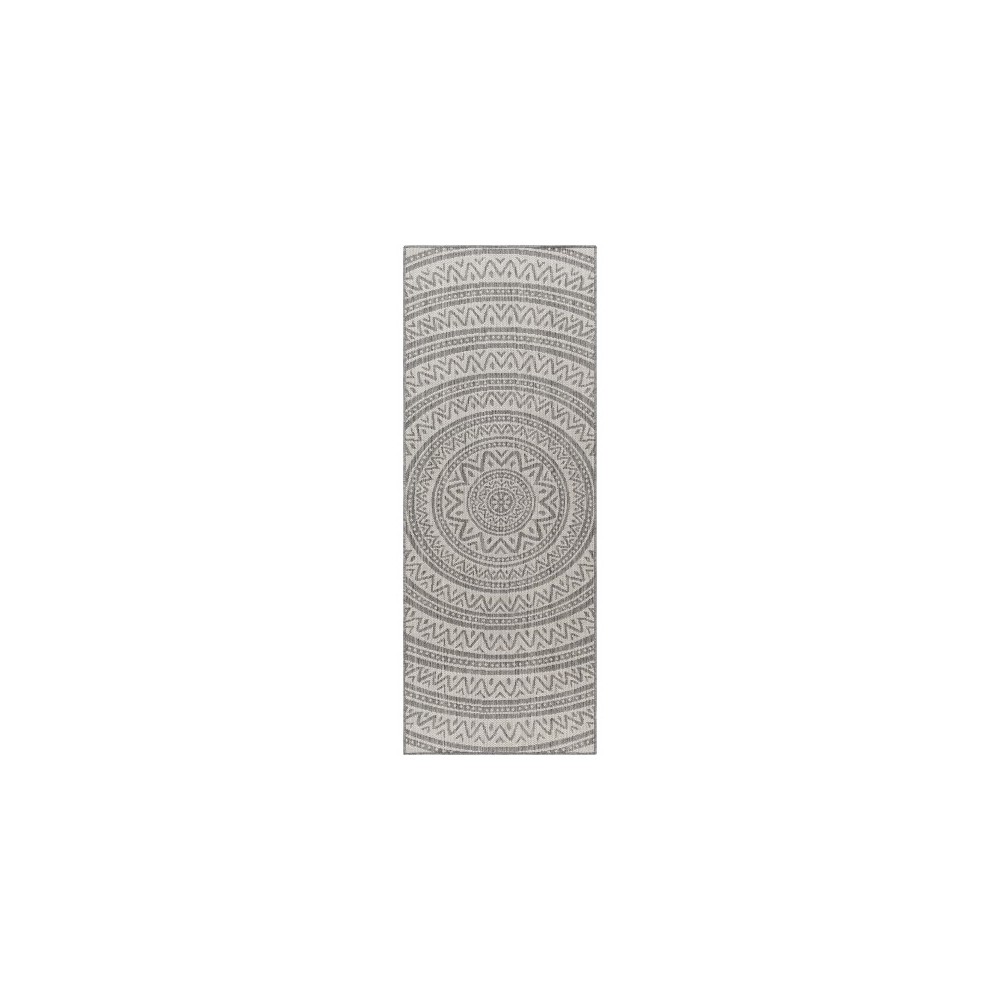 Surya Long Beach Lbh-2318 Rug 2'7" X 7'3"