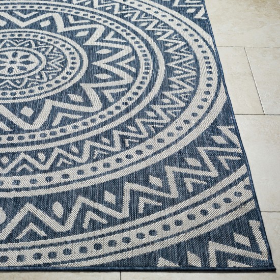 Surya Long Beach Lbh-2319 Rug 2'7" X 7'3"