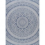 Surya Long Beach Lbh-2319 Rug 5'3" X 7'