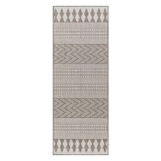 Surya Long Beach Lbh-2320 Rug 2'7" X 7'3"