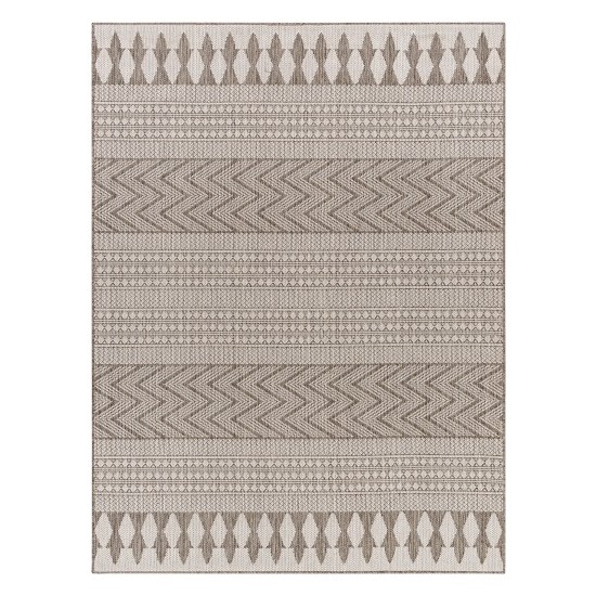 Surya Long Beach Lbh-2320 Rug 5'3" X 7'