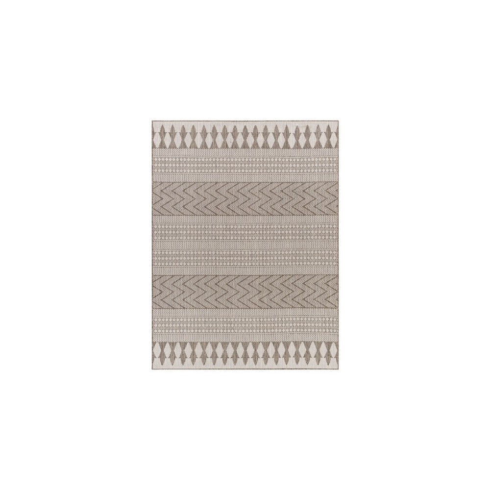 Surya Long Beach Lbh-2320 Rug 5'3" X 7'