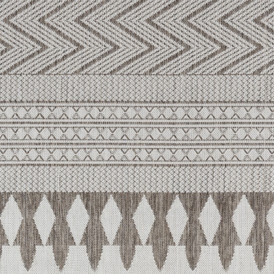 Surya Long Beach Lbh-2320 Rug 5'3" X 7'