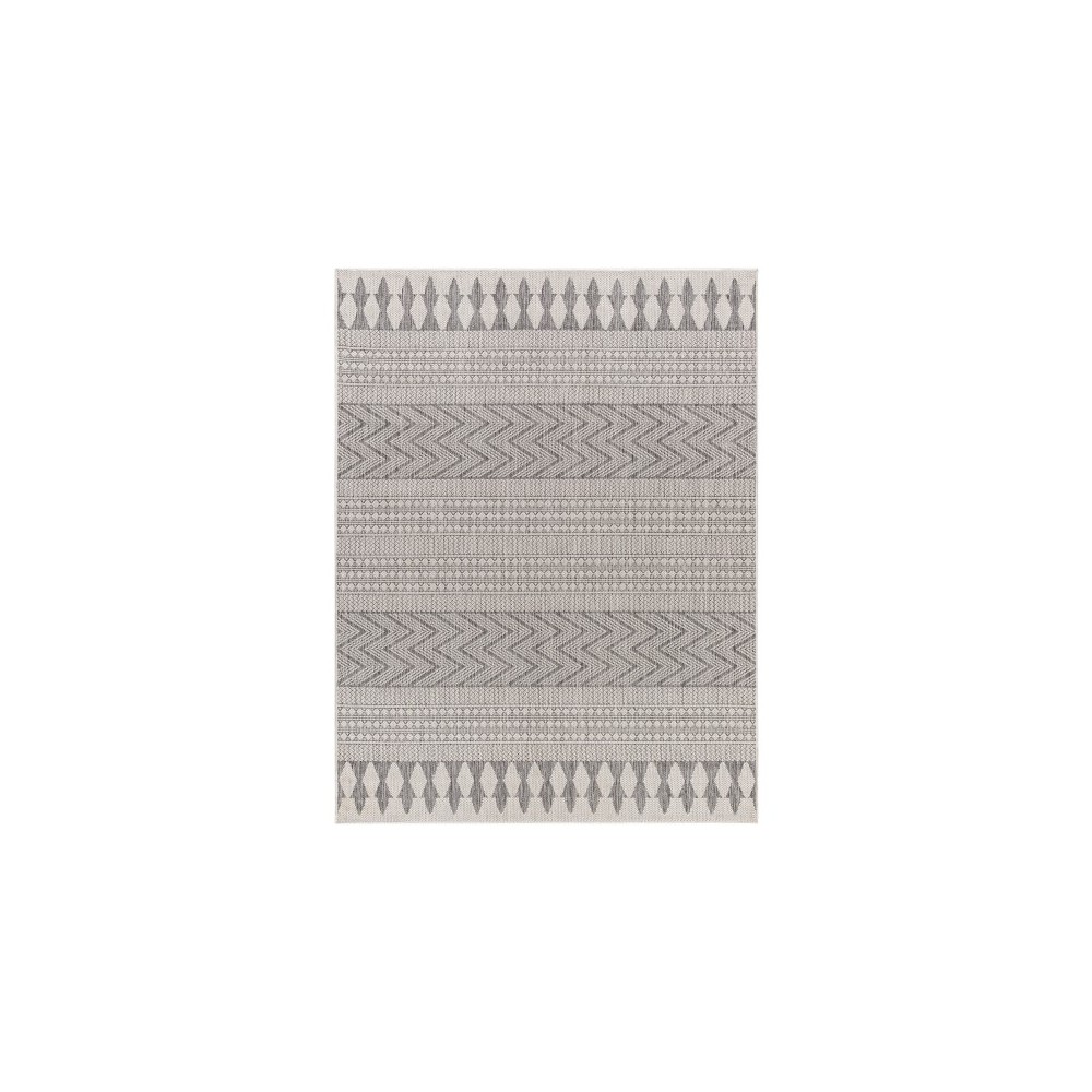 Surya Long Beach Lbh-2321 Rug 5'3" X 7' Surya Long Beach Lbh-2321 Rug 5'3" X 7'