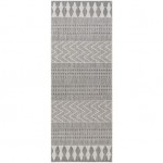 Surya Long Beach Lbh-2322 Rug 2'7" X 7'3"