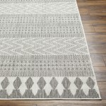 Surya Long Beach Lbh-2322 Rug 2'7" X 7'3"