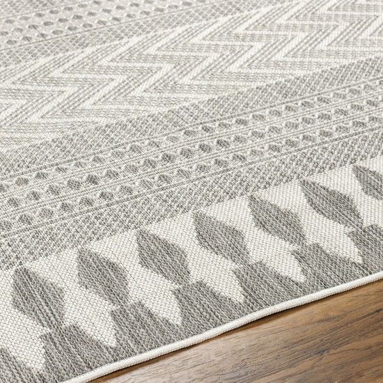 Surya Long Beach Lbh-2322 Rug 5'3" X 7'