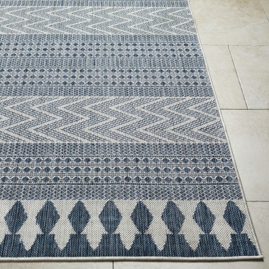 Surya Long Beach Lbh-2324 Rug 2'7" X 7'3"