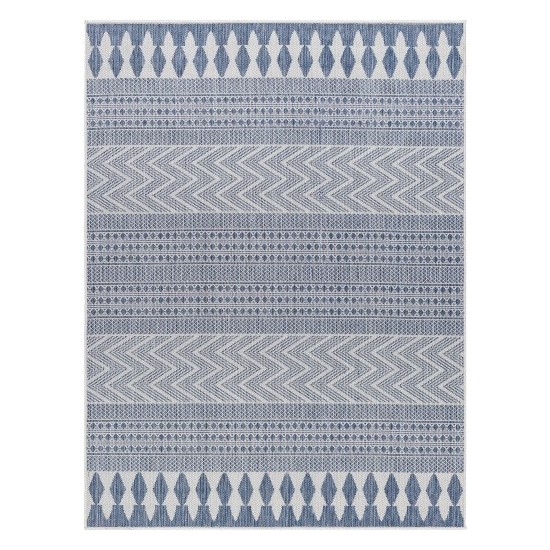 Surya Long Beach Lbh-2324 Rug 5'3" X 7'