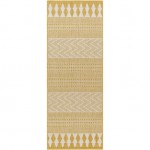 Surya Long Beach Lbh-2325 Rug 2'7" X 7'3"