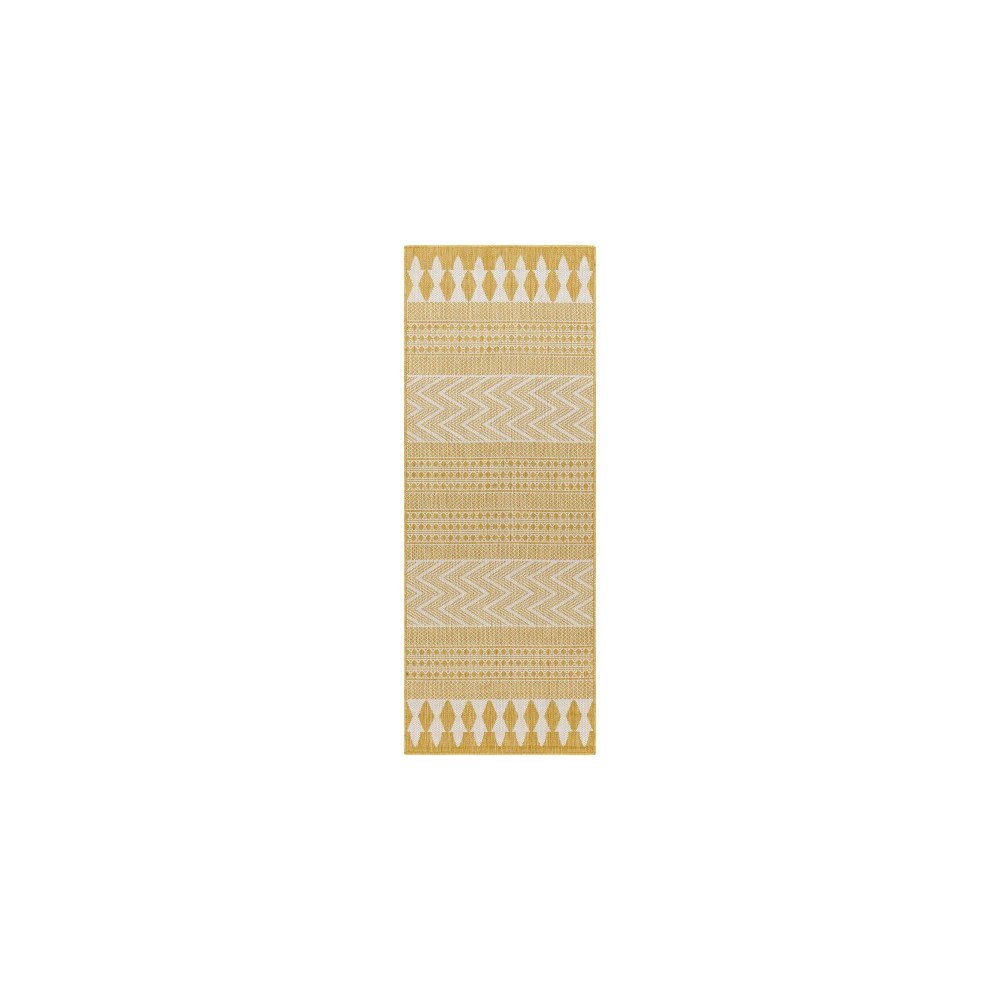 Surya Long Beach Lbh-2325 Rug 2'7" X 7'3" Surya Long Beach Lbh-2325 Rug 2'7" X 7'3"