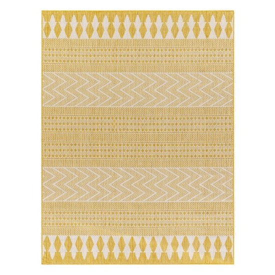 Surya Long Beach Lbh-2325 Rug 5'3" X 7'