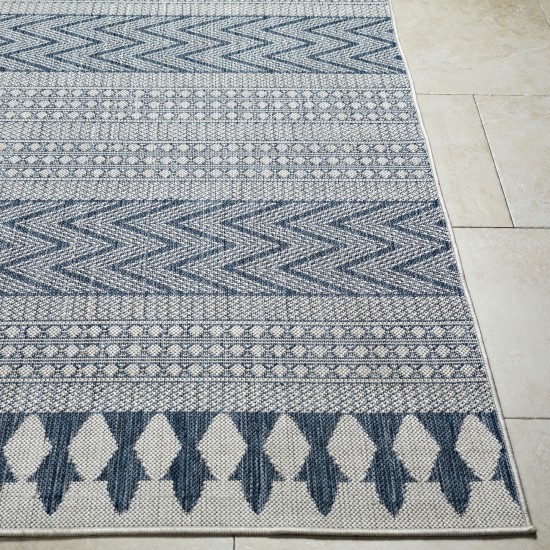 Surya Long Beach Lbh-2326 Rug 2'7" X 7'3"