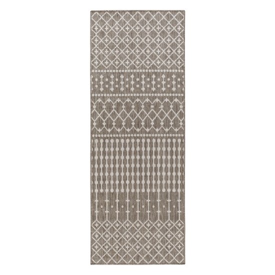 Surya Long Beach Lbh-2327 Rug 2'7" X 7'3"