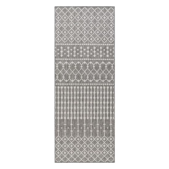 Surya Long Beach Lbh-2328 Rug 2'7" X 7'3"