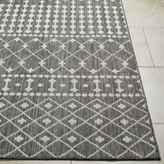 Surya Long Beach Lbh-2328 Rug 2'7" X 7'3"