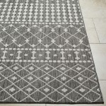 Surya Long Beach Lbh-2328 Rug 5'3" X 7'