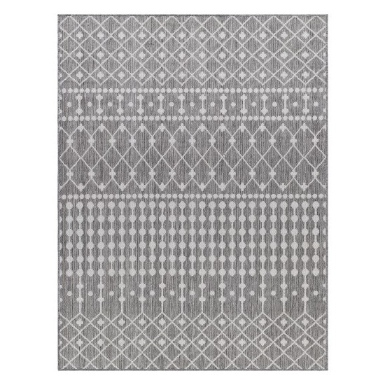 Surya Long Beach Lbh-2328 Rug 6'7" X 9'