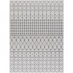 Surya Long Beach Lbh-2329 Rug 6'7" X 9'