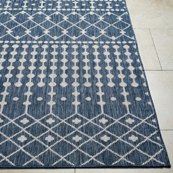 Surya Long Beach Lbh-2331 Rug 2'7" X 7'3"