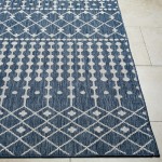 Surya Long Beach Lbh-2331 Rug 5'3" X 7'