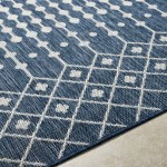 Surya Long Beach Lbh-2331 Rug 5'3" X 7'