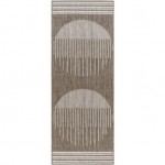 Surya Long Beach Lbh-2332 Rug 2'7" X 7'3"