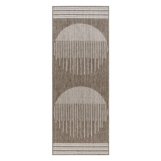 Surya Long Beach Lbh-2332 Rug 2'7" X 7'3"