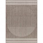 Surya Long Beach Lbh-2332 Rug 5'3" X 7'