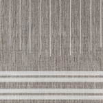 Surya Long Beach Lbh-2332 Rug 5'3" X 7'