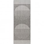 Surya Long Beach Lbh-2333 Rug 2'7" X 7'3"