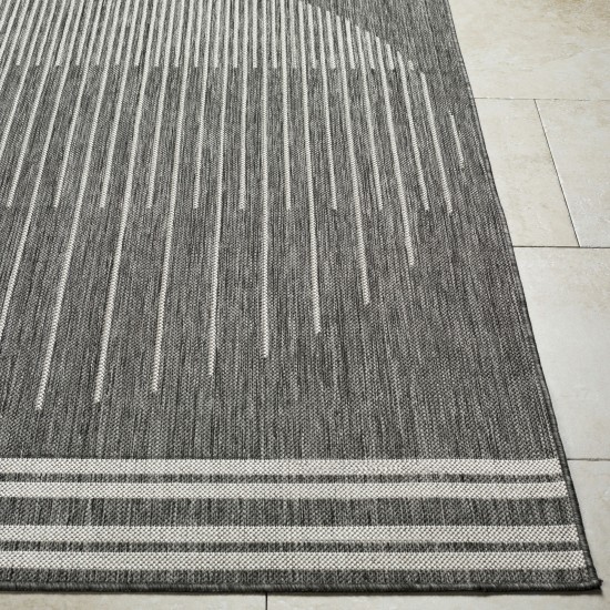 Surya Long Beach Lbh-2333 Rug 2'7" X 7'3"