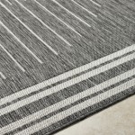 Surya Long Beach Lbh-2333 Rug 7'10" X 10'