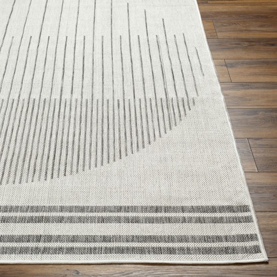 Surya Long Beach Lbh-2334 Rug 2'7" X 7'3"