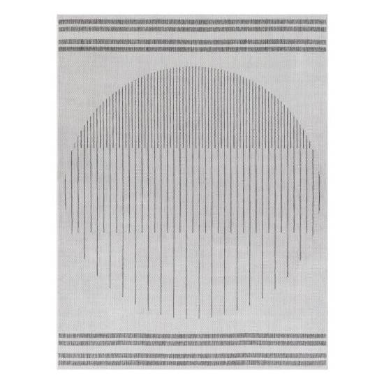 Surya Long Beach Lbh-2334 Rug 5'3" X 7'