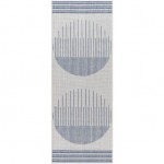 Surya Long Beach Lbh-2335 Rug 2'7" X 7'3"