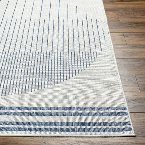 Surya Long Beach Lbh-2335 Rug 2'7" X 7'3"