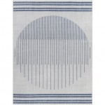 Surya Long Beach Lbh-2335 Rug 5'3" X 7'