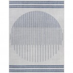 Surya Long Beach Lbh-2335 Rug 6'7" X 9'