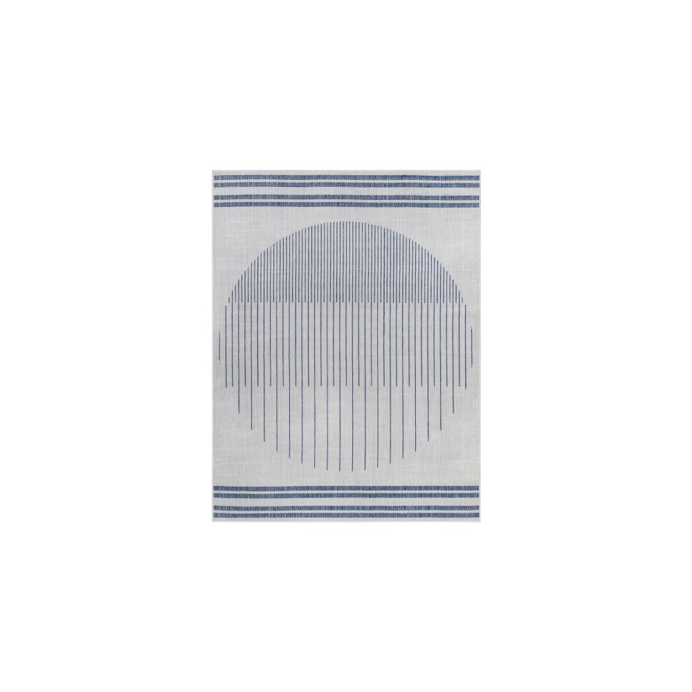 Surya Long Beach Lbh-2335 Rug 6'7" X 9'