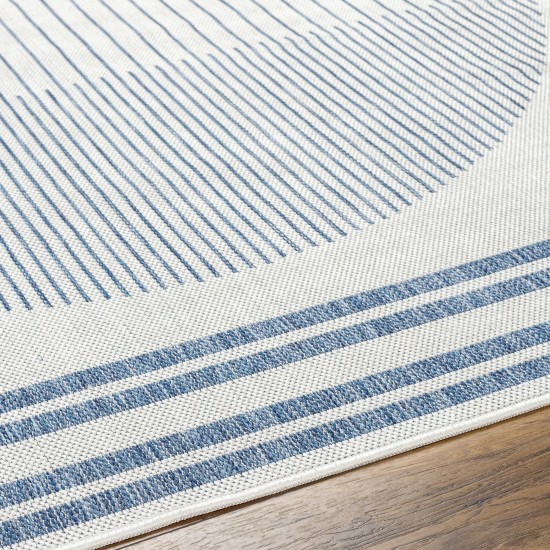 Surya Long Beach Lbh-2335 Rug 6'7" X 9'