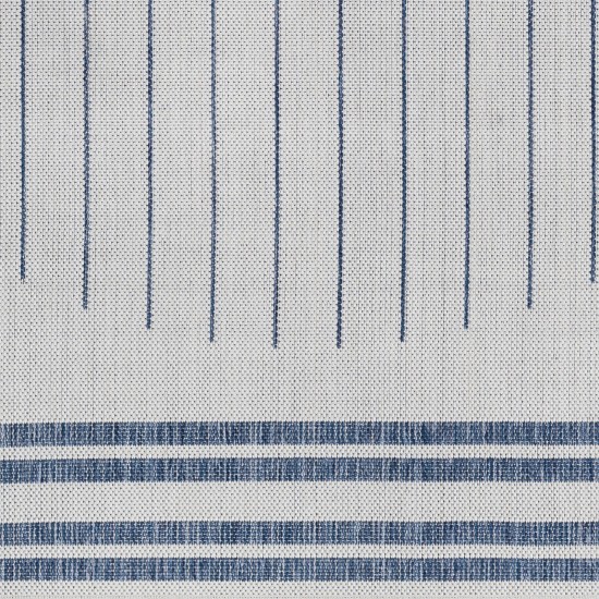 Surya Long Beach Lbh-2335 Rug 6'7" X 9'