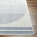 Surya Long Beach Lbh-2335 Rug 7'10" X 10'