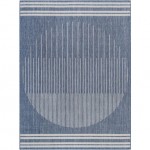 Surya Long Beach Lbh-2336 Rug 2'7" X 7'3"