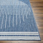 Surya Long Beach Lbh-2336 Rug 2'7" X 7'3"