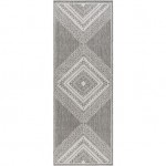 Surya Long Beach Lbh-2337 Rug 2'7" X 7'3"